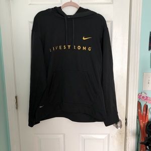 Nike Thermal Hoodie